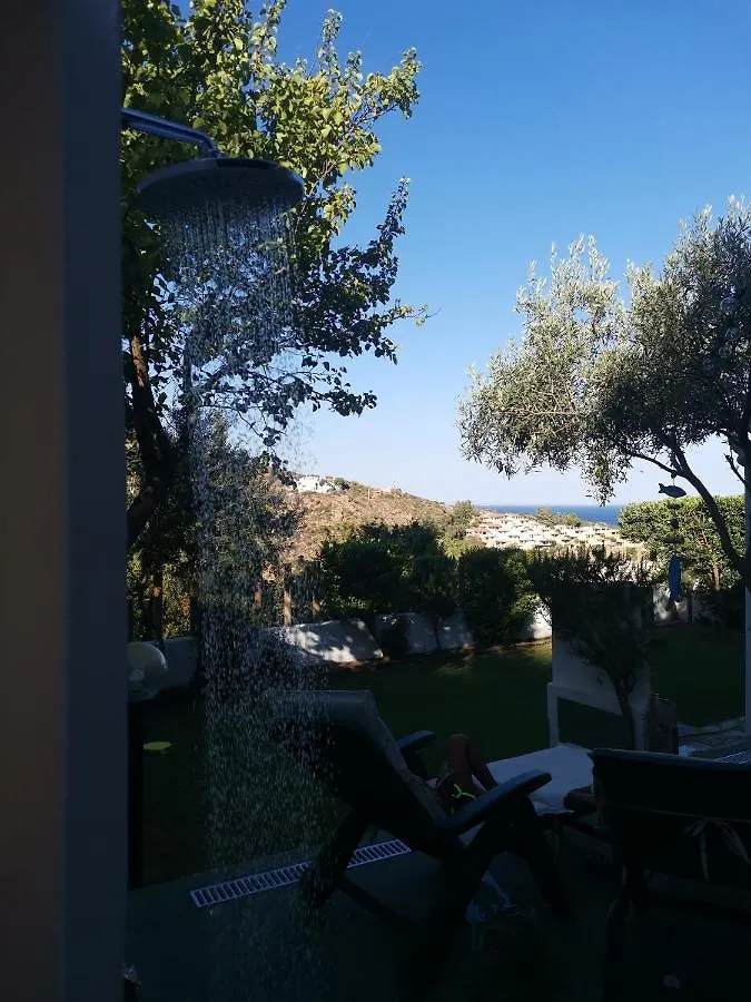 Villa Eden Rock Sea View Domus De Maria Casa vacanze