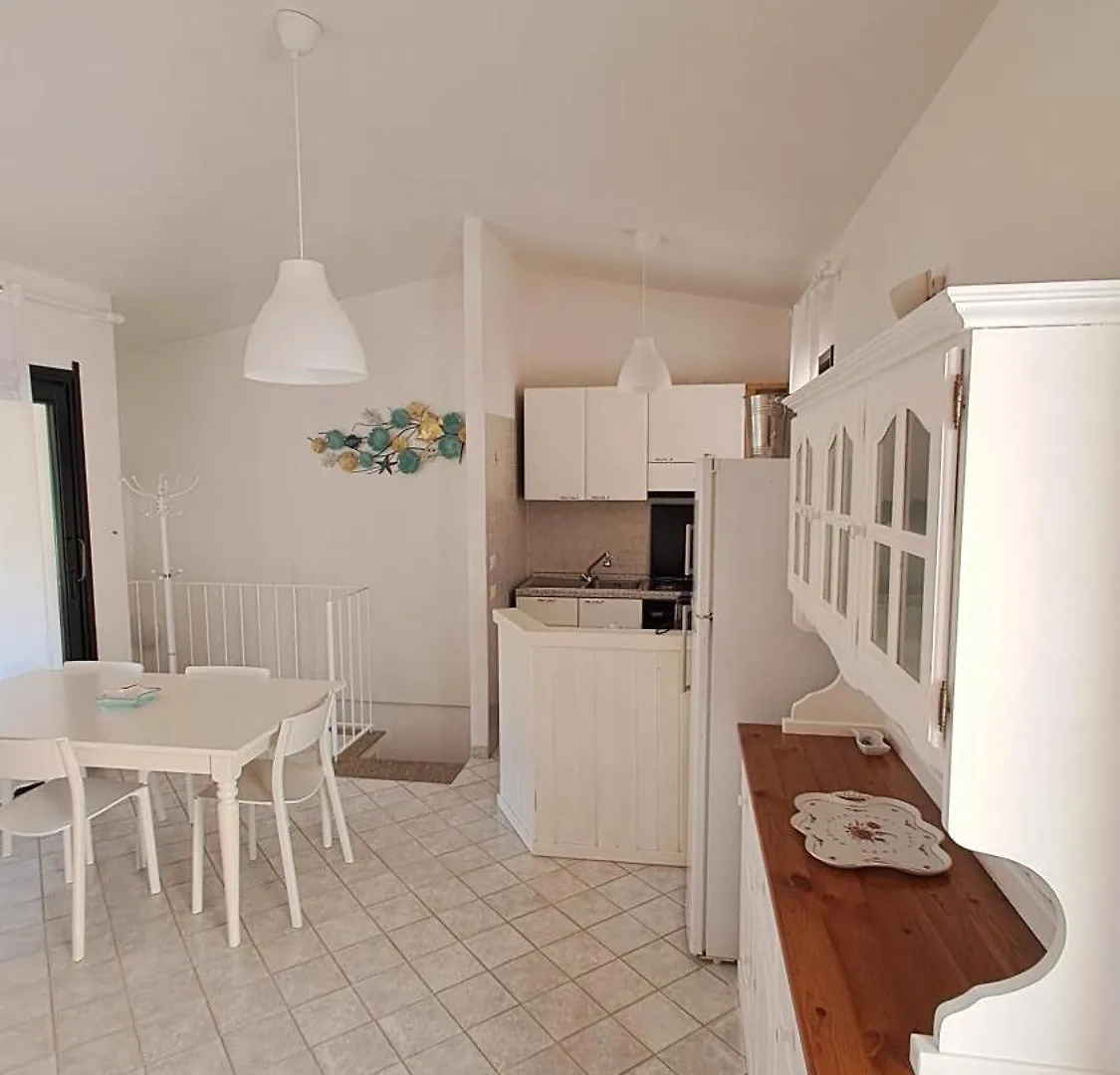 Casa vacanze Villa Eden Rock Sea View Domus De Maria