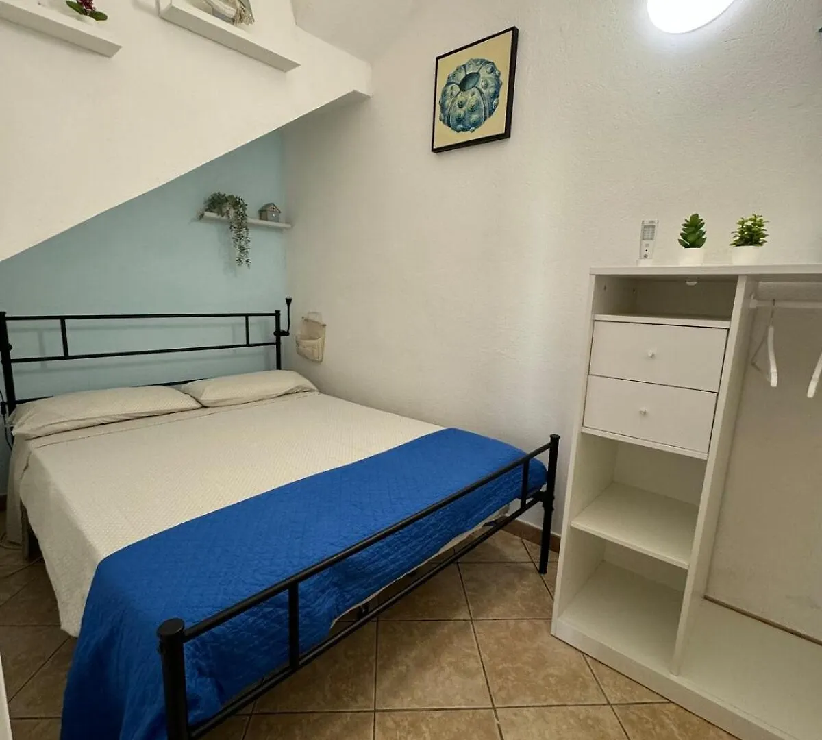 Casa vacanze Villa Eden Rock Sea View Domus De Maria