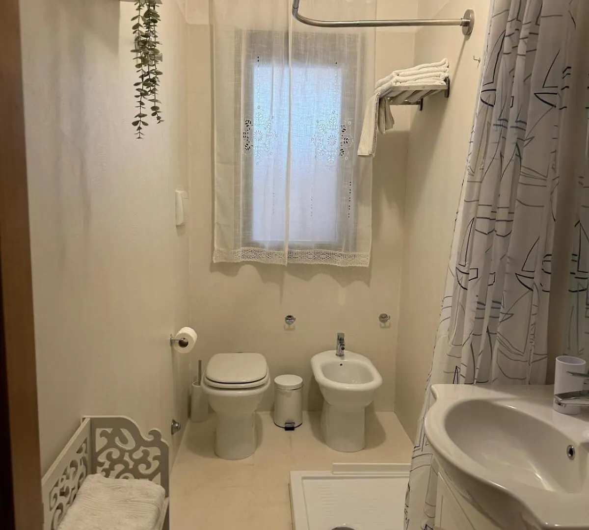 Casa vacanze Villa Eden Rock Sea View Domus De Maria Italia