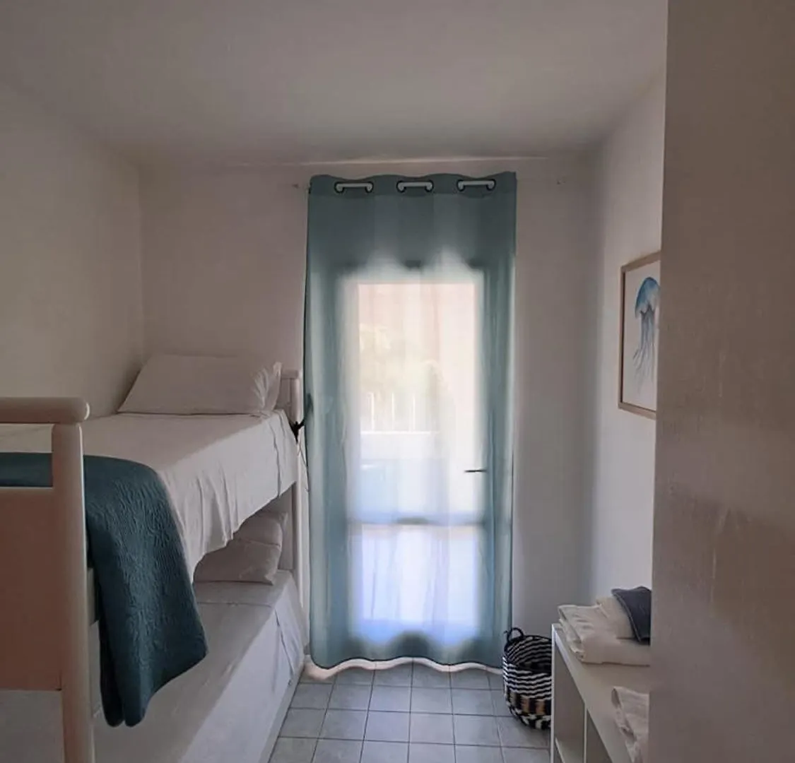 Holiday home Eden Rock Sea View Villa Domus De Maria