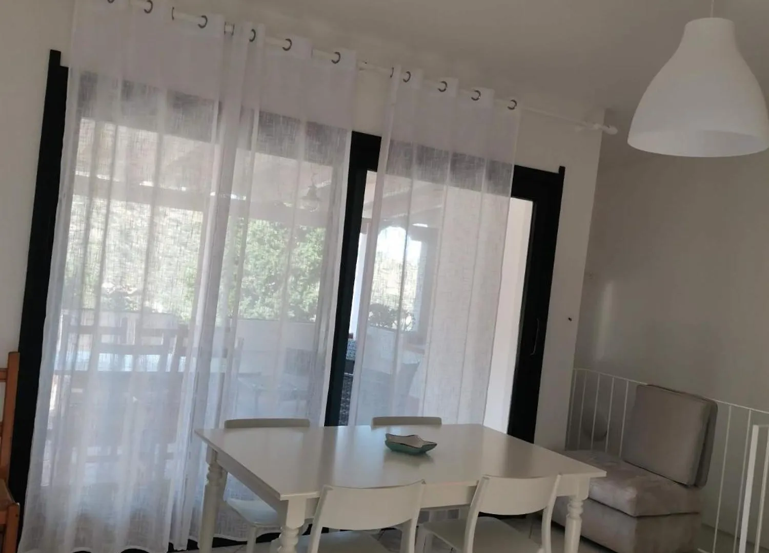 Eden Rock Sea View Villa Domus De Maria 0*,