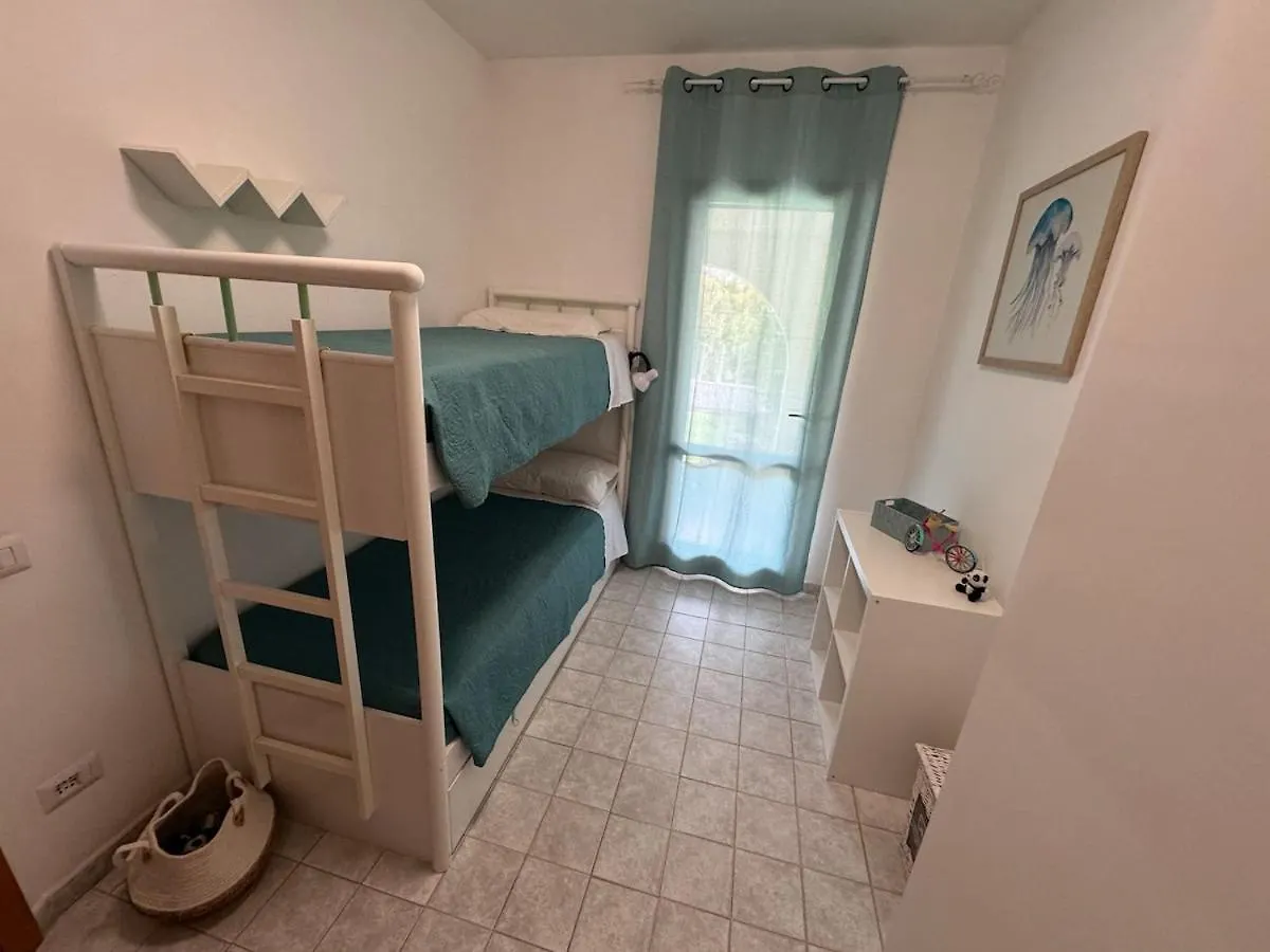 Eden Rock Sea View Villa Domus De Maria Holiday home